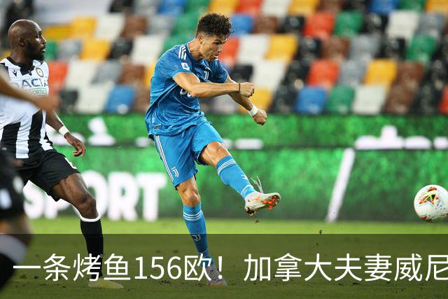 一条烤鱼156欧！加拿大夫妻威尼斯挨宰，老板却直呼“冤枉”