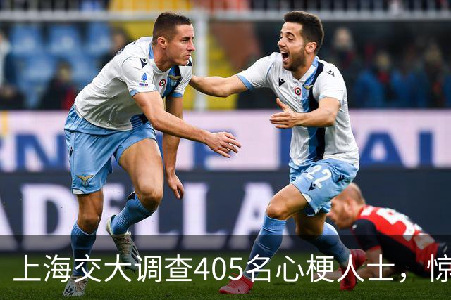 上海交大调查405名心梗人士，惊讶发现：易患心梗的人有4大共性！