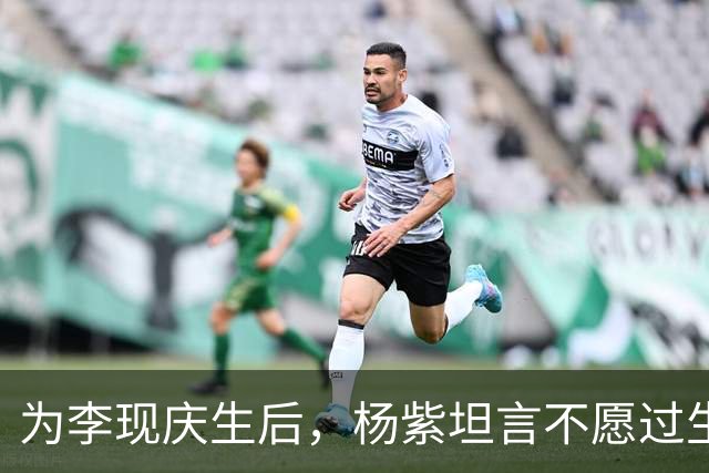 为李现庆生后，杨紫坦言不愿过生日，自曝压力大，三十三岁未婚未育