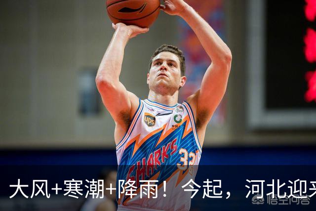 大风+寒潮+降雨！今起，河北迎来大范围降温→