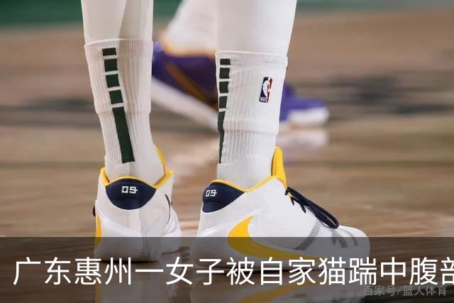 广东惠州一女子被自家猫踹中腹部，凌晨送医急救确诊为卵巢黄体囊肿破裂，医生提醒：月经后半周期，黄体囊肿像气球被吹胀一般，最为脆弱