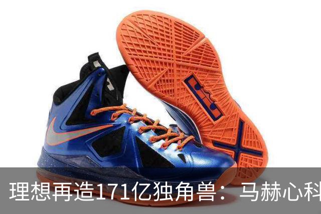 理想再造171亿独角兽：马赫心科技首轮融资16.25亿，车企芯片开始“外卖”